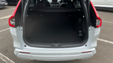 Honda CR-V 2.0 ePHEV Advance Tech 5dr eCVT Estate